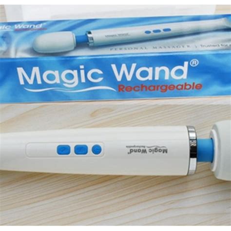 Achieving Magical Accuracy with the Maguc Wand 270